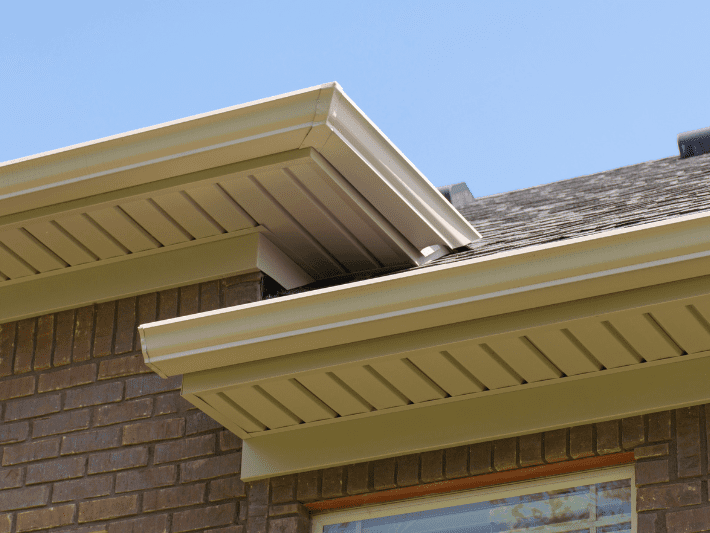 Hollow Soffit